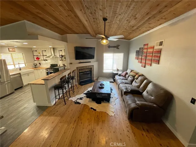 29639 Squaw Valley Drive, Menifee, California 92586