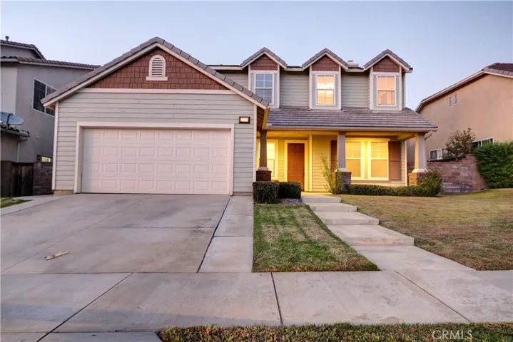 25130 Cliffrose Street, Corona, California 92883