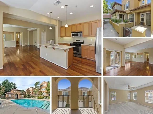 1746 Morgans Avenue, San Marcos, California 92078