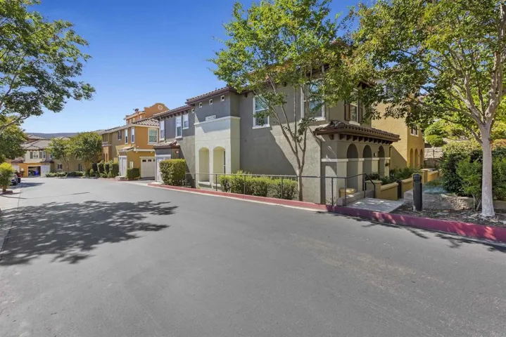 1746 Morgans Avenue, San Marcos, California 92078