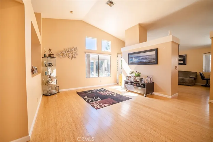 3214 Kaylyn Street, Lancaster, California 93535