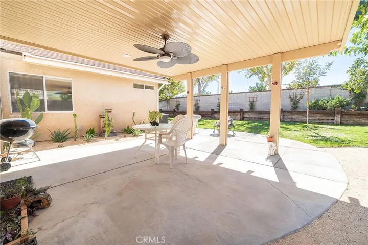 3214 Kaylyn Street, Lancaster, California 93535