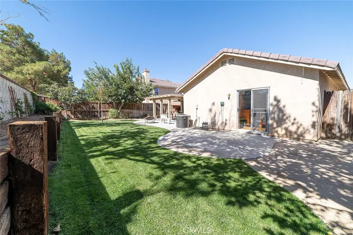 3214 Kaylyn Street, Lancaster, California 93535