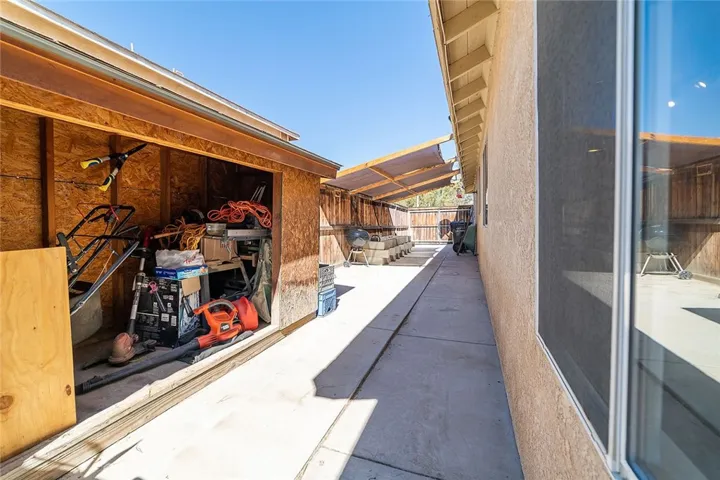 3214 Kaylyn Street, Lancaster, California 93535