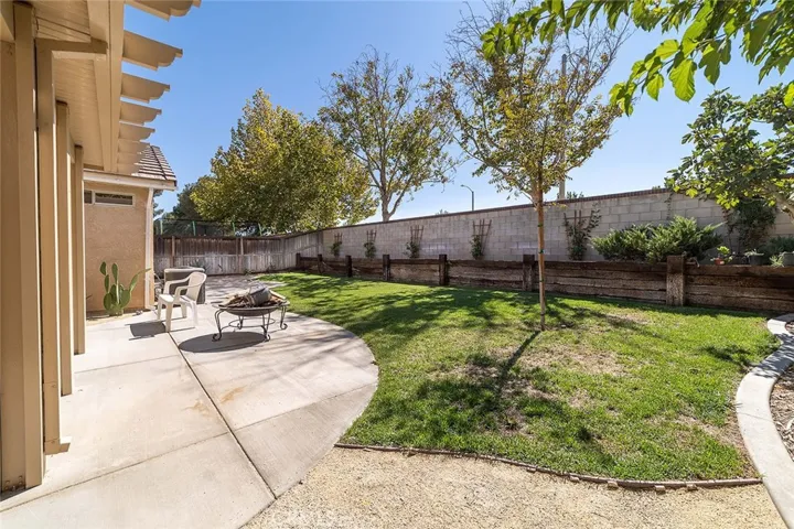 3214 Kaylyn Street, Lancaster, California 93535