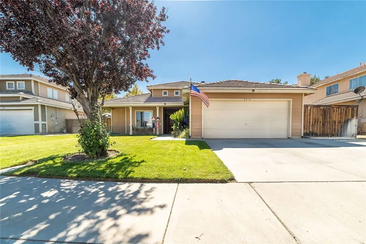 3214 Kaylyn Street, Lancaster, California 93535