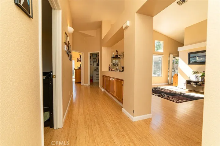 3214 Kaylyn Street, Lancaster, California 93535