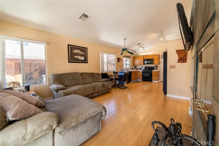3214 Kaylyn Street, Lancaster, California 93535