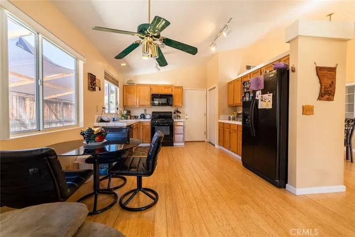 3214 Kaylyn Street, Lancaster, California 93535
