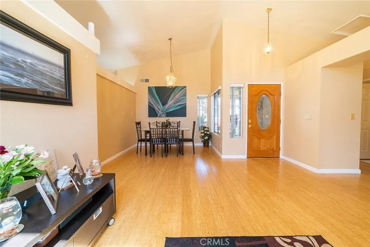 3214 Kaylyn Street, Lancaster, California 93535