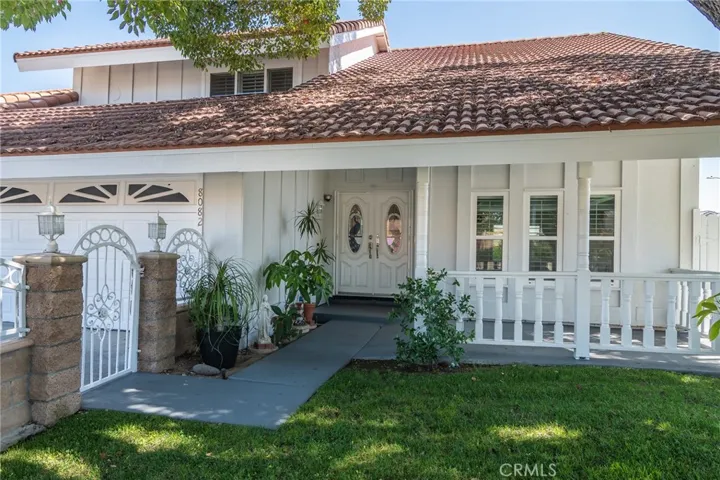 8082 Cheshire Circle, La Palma, California 90623