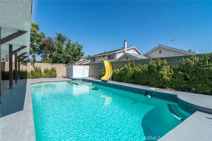 8082 Cheshire Circle, La Palma, California 90623