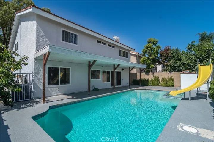 8082 Cheshire Circle, La Palma, California 90623