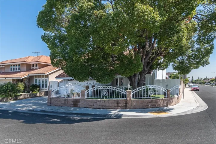 8082 Cheshire Circle, La Palma, California 90623