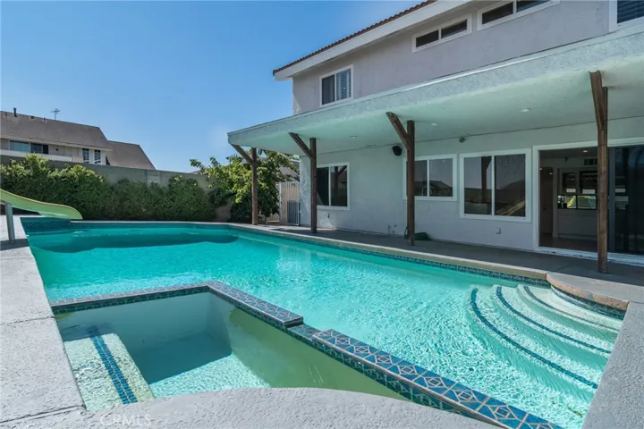 8082 Cheshire Circle, La Palma, California 90623