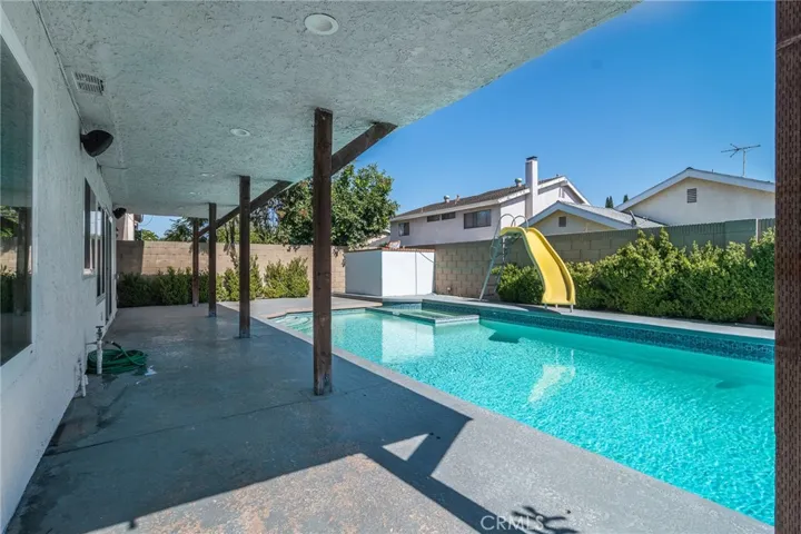 8082 Cheshire Circle, La Palma, California 90623
