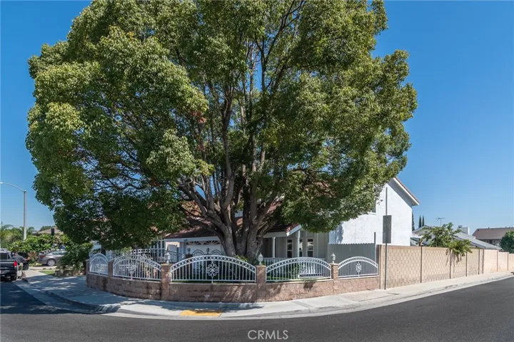 8082 Cheshire Circle, La Palma, California 90623