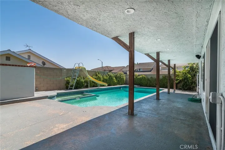 8082 Cheshire Circle, La Palma, California 90623