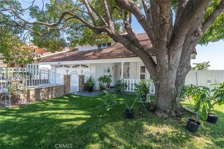 8082 Cheshire Circle, La Palma, California 90623