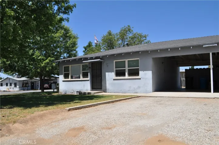 540 Erwin Street, Calimesa, California 92320