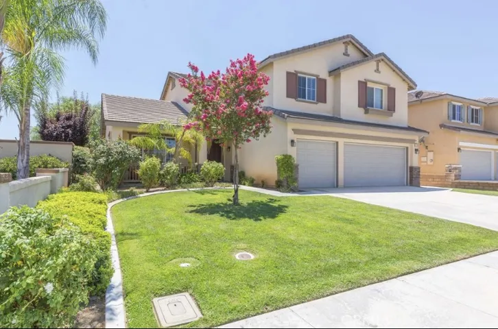 29795 Andromeda Street, Murrieta, California 92563
