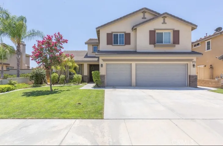 29795 Andromeda Street, Murrieta, California 92563