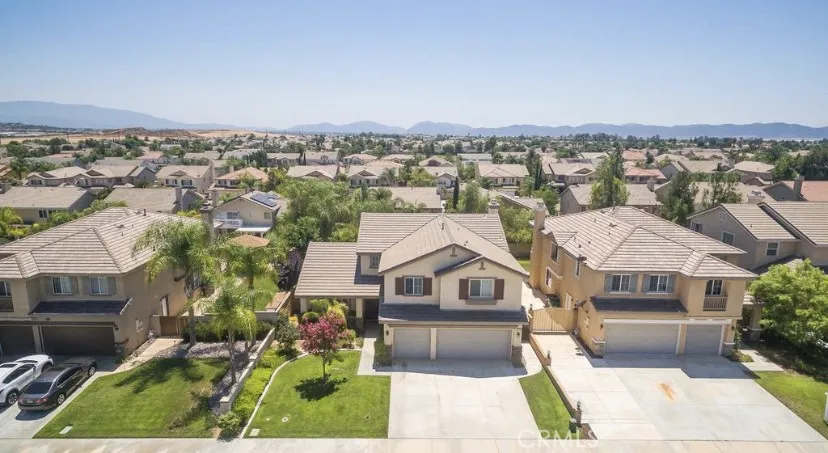 29795 Andromeda Street, Murrieta, California 92563