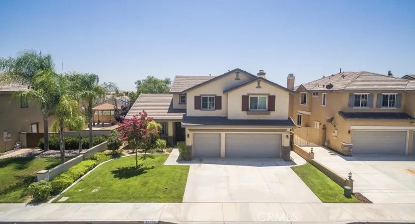 29795 Andromeda Street, Murrieta, California 92563