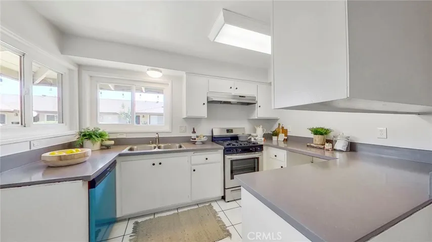 Cooking is joy in this kitchen