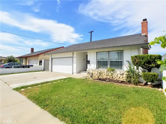 21807 Lostine Avenue, Carson, California 90745