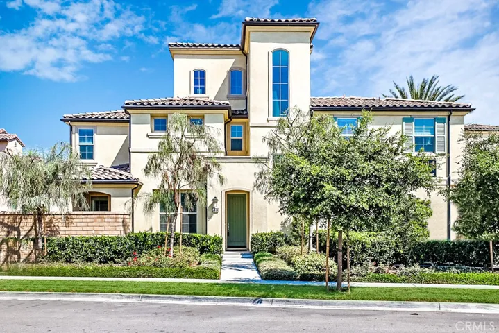 43 Prominence, Lake Forest, California 92630