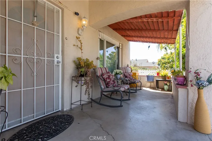 2039 S Hickory Street, Santa Ana, California 92707