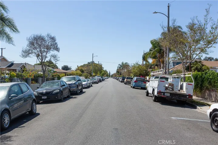 2039 S Hickory Street, Santa Ana, California 92707