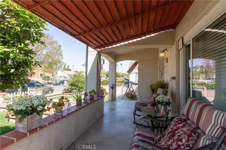 2039 S Hickory Street, Santa Ana, California 92707