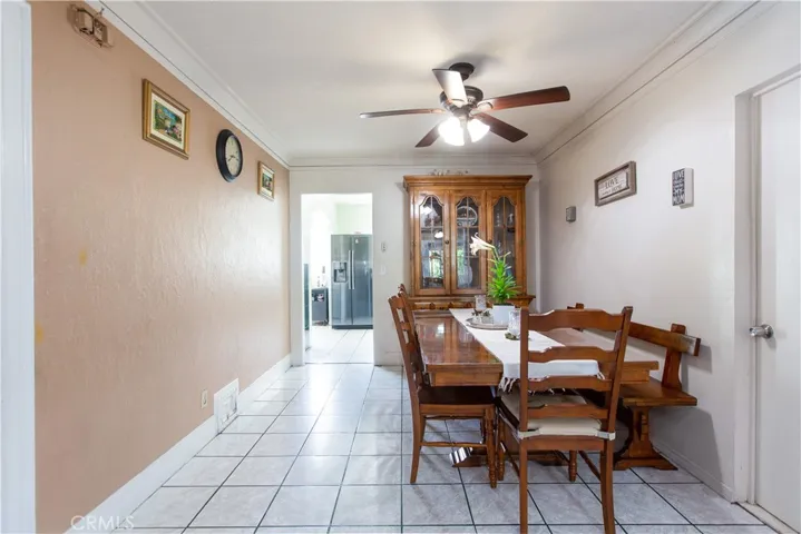 2039 S Hickory Street, Santa Ana, California 92707