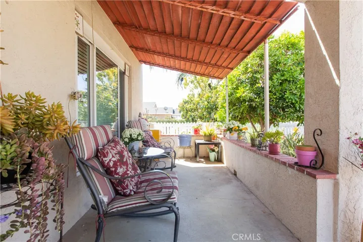 2039 S Hickory Street, Santa Ana, California 92707