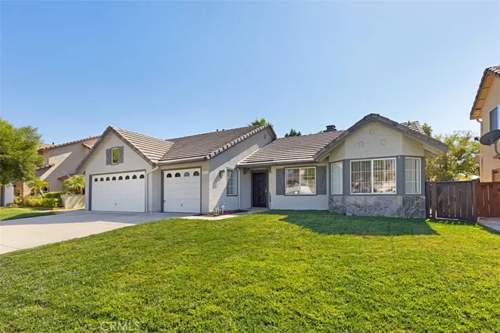 28915 Biarritz Court, Menifee, California 92584