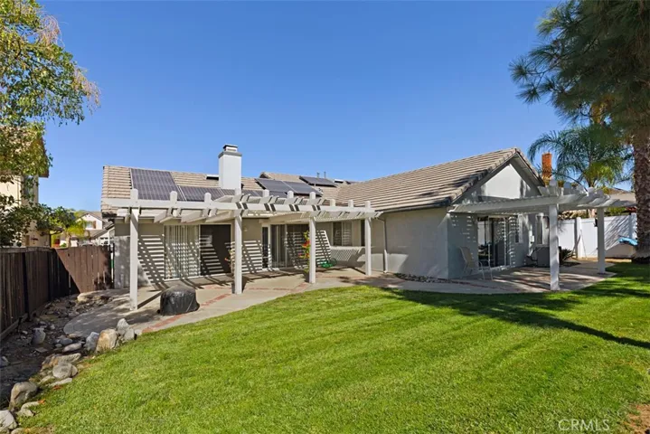 28915 Biarritz Court, Menifee, California 92584