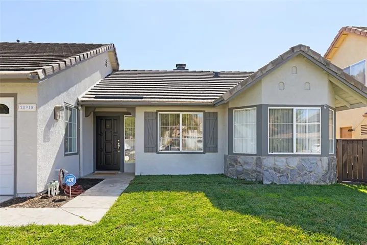 28915 Biarritz Court, Menifee, California 92584