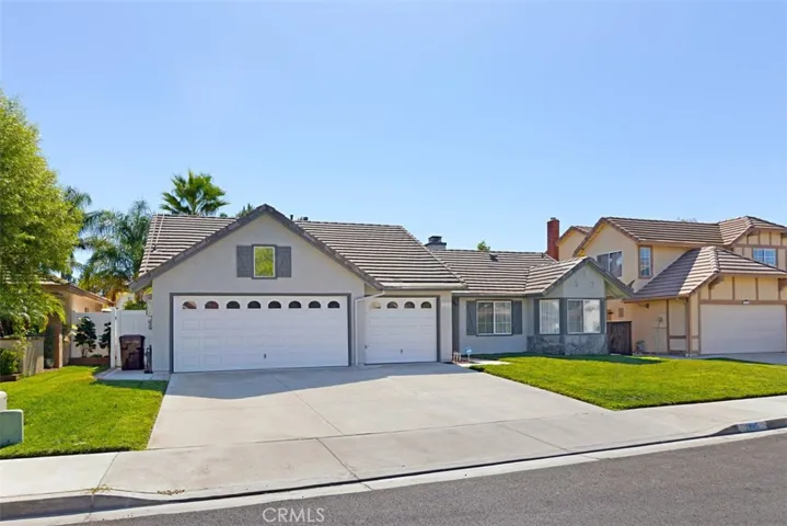 28915 Biarritz Court, Menifee, California 92584