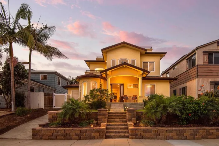 1408 Wilbur Ave, San Diego, California 92109