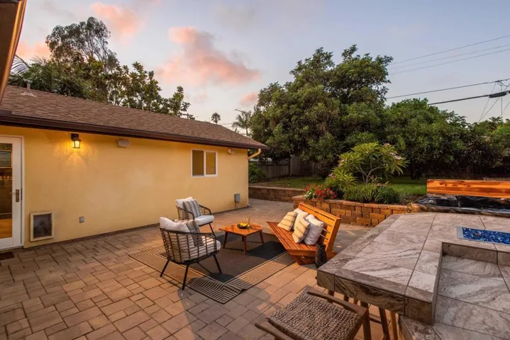 1408 Wilbur Ave, San Diego, California 92109