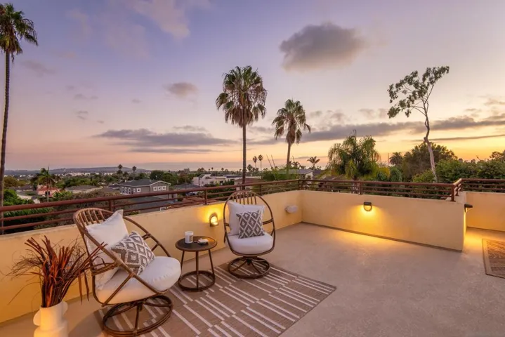 1408 Wilbur Ave, San Diego, California 92109