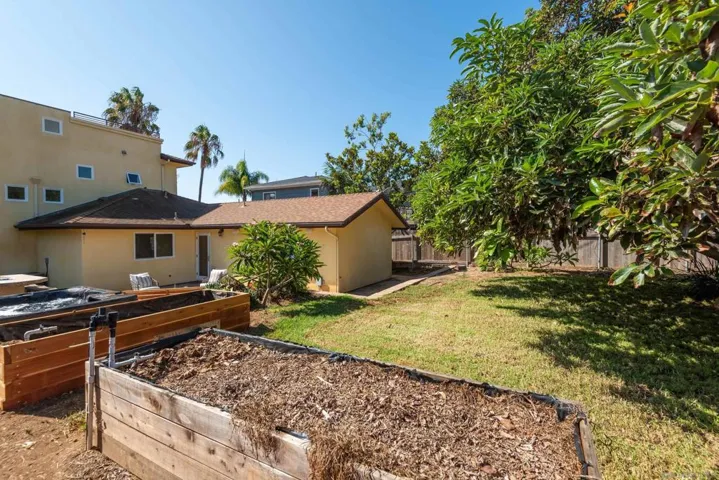 1408 Wilbur Ave, San Diego, California 92109