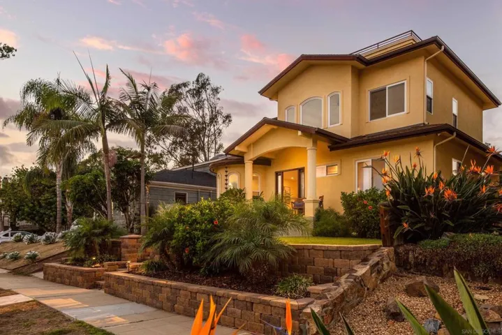 1408 Wilbur Ave, San Diego, California 92109