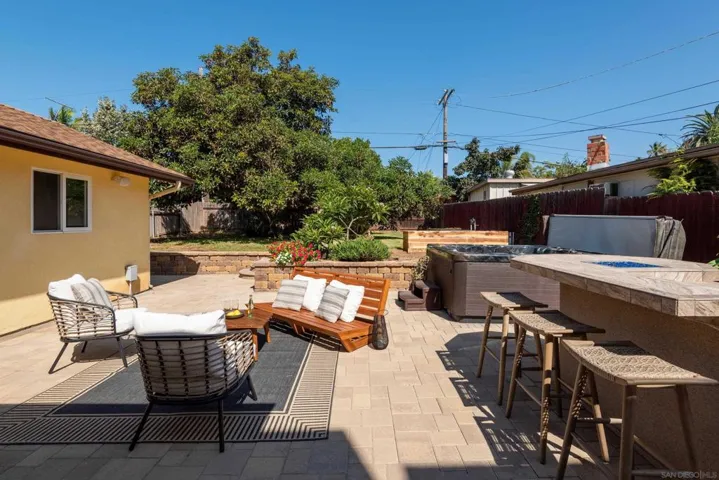 1408 Wilbur Ave, San Diego, California 92109