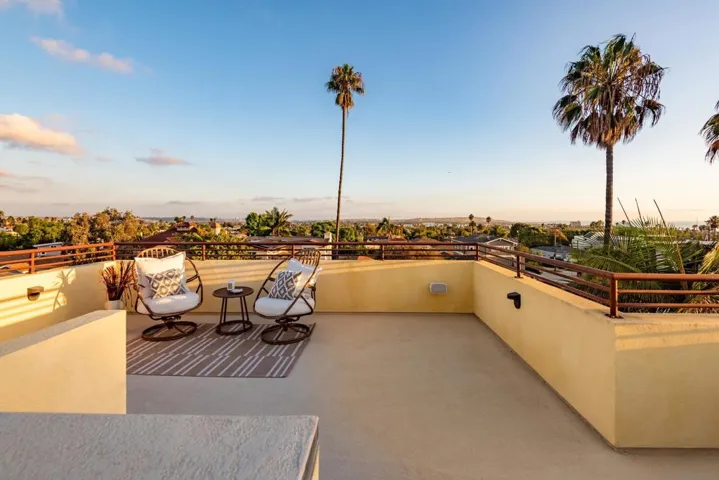 1408 Wilbur Ave, San Diego, California 92109