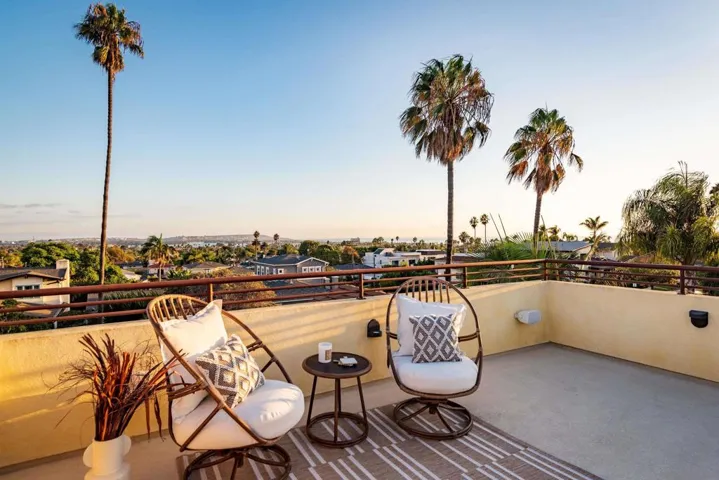 1408 Wilbur Ave, San Diego, California 92109