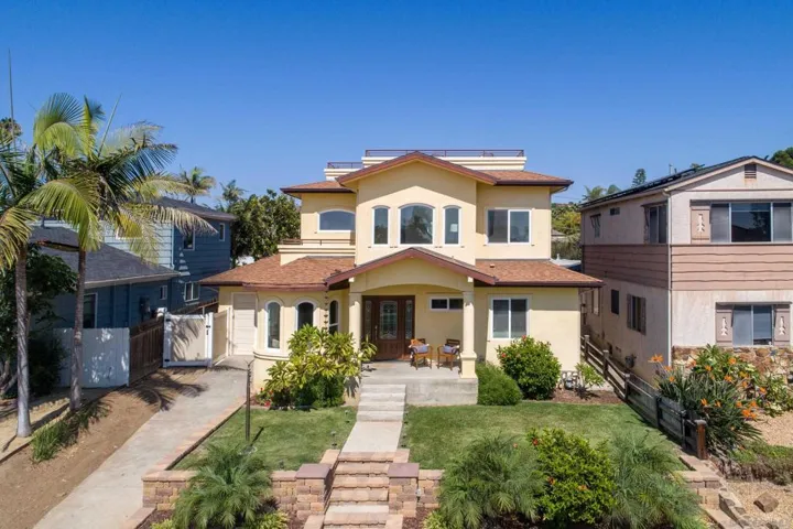 1408 Wilbur Ave, San Diego, California 92109