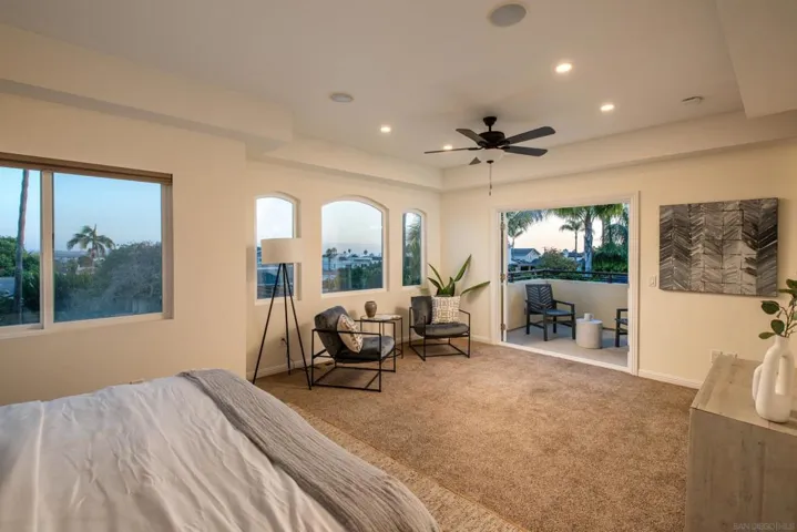 1408 Wilbur Ave, San Diego, California 92109